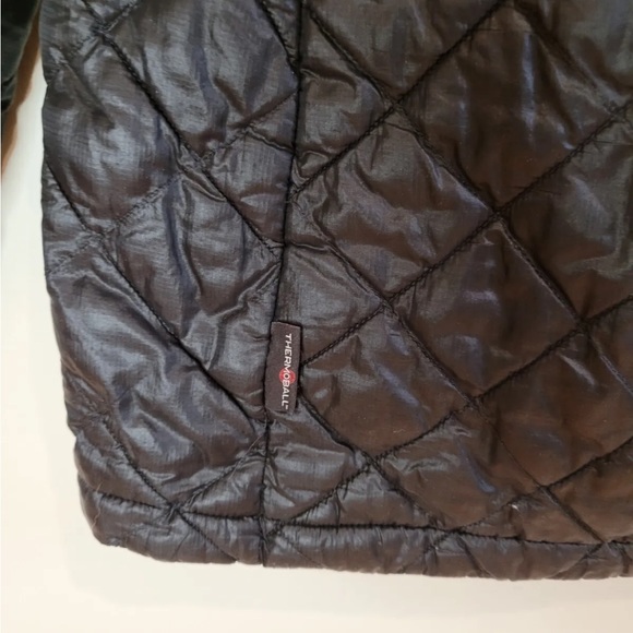 The North Face Womens Thermoball Eco Hoodie Primaloft Size XS - Picture 6 of 6